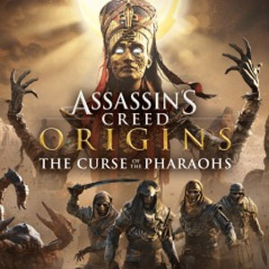 Comprar Assassin’s Creed Origins The Curse Of the Pharaohs Xbox One Barato Comparar Precios