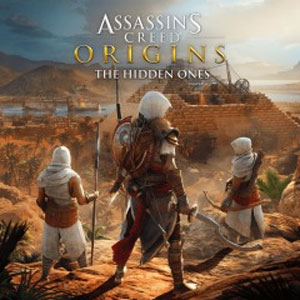 Comprar Assassin’s Creed Origins The Hidden Ones Xbox One Barato Comparar Precios