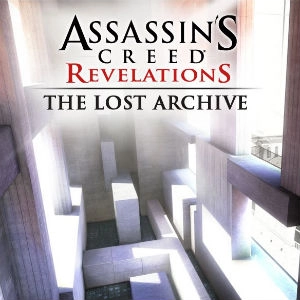 Assassin's Creed Revelations The Lost Archive Pc