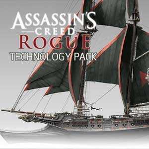 Assassin's Creed Rogue Time Saver Technology Pack Pc