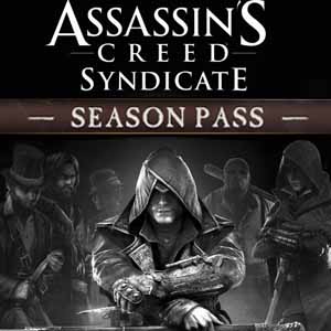 Comprar Assassins Creed Syndicate Season Pass CD Key Comparar Precios