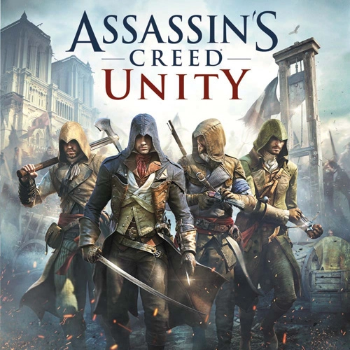 Assassin's Creed Unity Season Pass