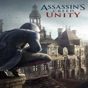 Assassins Creed Unity Secrets of the Revolution Playstation 4