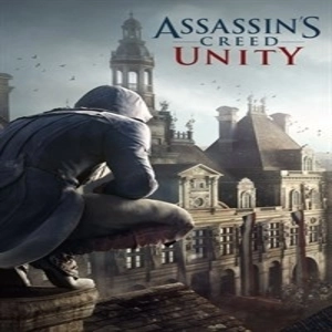 Assassins Creed Unity Secrets of the Revolution