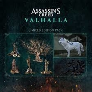 Comprar Assassins Creed Valhalla Limited Pack PS5 Barato Comparar Precios