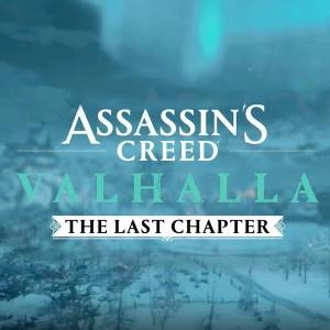 Assassin’s Creed Valhalla The Last Chapter Pc