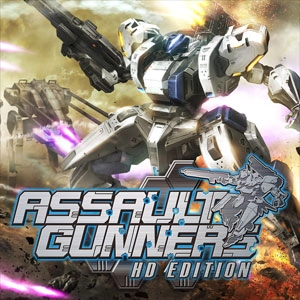ASSAULT GUNNERS Switch