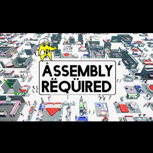 Comprar Assembly Required CD Key Comparar Precios