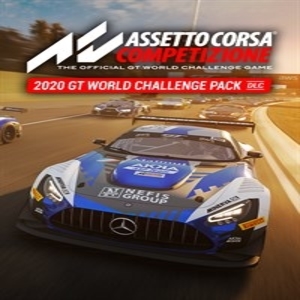 Comprar Assetto Corsa Competizione 2020 GT World Challenge Pack Ps4 Barato Comparar Precios