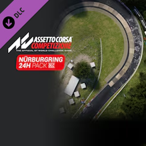 Assetto Corsa Competizione 24h Nurburgring Pack Playstation 5