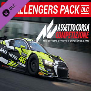 Comprar Assetto Corsa Competizione Challengers Pack Ps4 Barato Comparar Precios