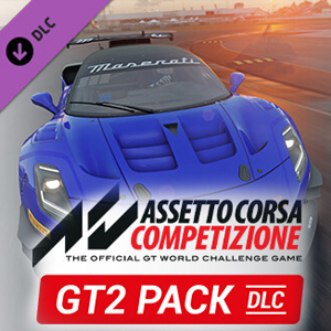 Comprar Assetto Corsa Competizione GT2 Pack Xbox Series Barato Comparar Precios