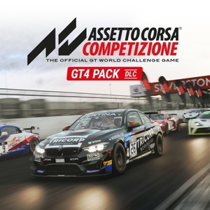 Comprar Assetto Corsa Competizione GT4 Pack Xbox One Barato Comparar Precios