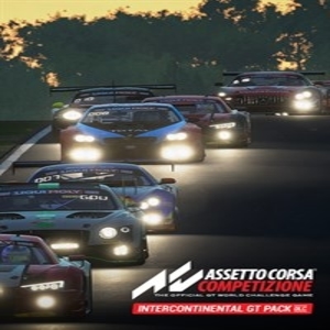 Comprar Assetto Corsa Competizione Intercontinental GT Pack DLC Xbox One Barato Comparar Precios