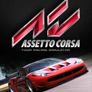 Comprar Assetto Corsa Dream Pack 2 CD Key Comparar Precios