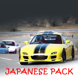 Comprar Assetto Corsa Japanese Pack Ps4 Barato Comparar Precios