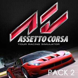 Comprar Assetto Corsa Porsche Pack 2 CD Key Comparar Precios