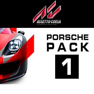 Comprar Assetto Corsa Porsche Pack I CD Key Comparar Precios