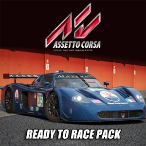 Assetto Corsa Ready To Race