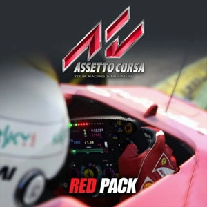 Assetto Corsa Red Pack Playstation 4