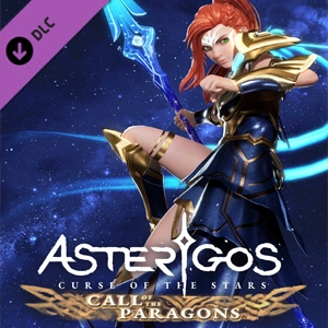 Asterigos Call of the Paragons Pc