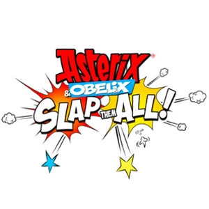 Asterix & Obelix Slap them All Xbox One
