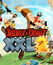 Asterix & Obelix XXL 2 Xbox Series X