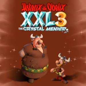 Comprar Asterix & Obelix XXL 3 Viking Outfit CD Key Comparar Precios