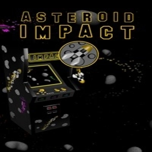 Asteroid Impact Xbox One