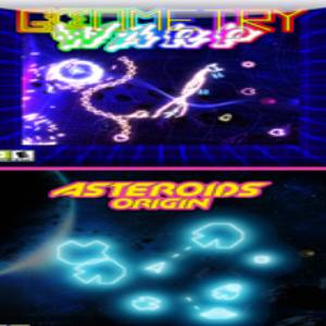 Comprar Asteroids Origin and Geometry Warp Xbox Series Barato Comparar Precios
