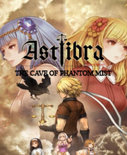 Comprar ASTLIBRA Revision The Cave of Phantom Mist CD Key Comparar Precios