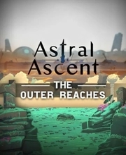 Astral Ascent The Outer Reaches Switch
