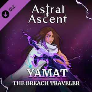 Astral Ascent Yamat The Breach Traveler Xbox One