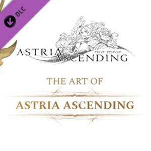 Astria Ascending The Art Of Astria Ascending