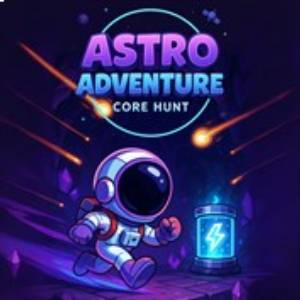 Astro Adventure Core Hunt Pc