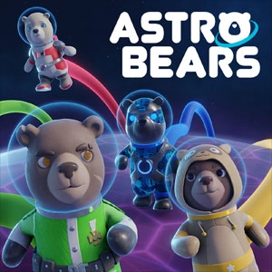 Astro Bears Switch