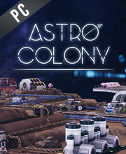 Comprar Astro Colony CD Key Comparar Precios