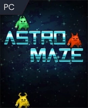 ASTRO MAZE Pc