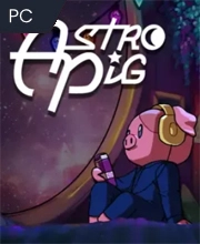 Astro Pig Pc