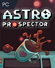 Astro Prospector Pc
