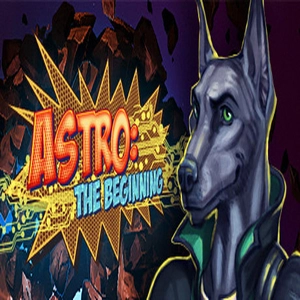 ASTRO The Beginning Pc