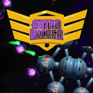Astrokicker Pc