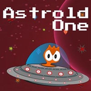 Astrold One Xbox One