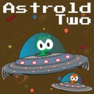 Astrold Two Xbox Series X