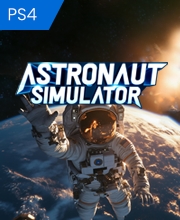Comprar Astronaut Simulator 2026 Ps4 Barato Comparar Precios