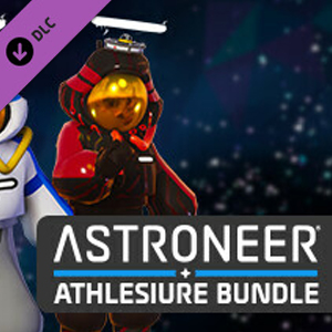 ASTRONEER Athlesiure Bundle Playstation 4