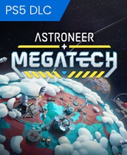 Comprar Astroneer Megatech PS5 Barato Comparar Precios