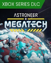 Comprar Astroneer Megatech Xbox Series Barato Comparar Precios