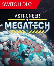 Comprar Astroneer Megatech Nintendo Switch Barato comparar precios