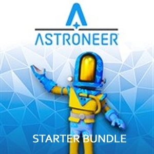 ASTRONEER STARTER BUNDLE Pc